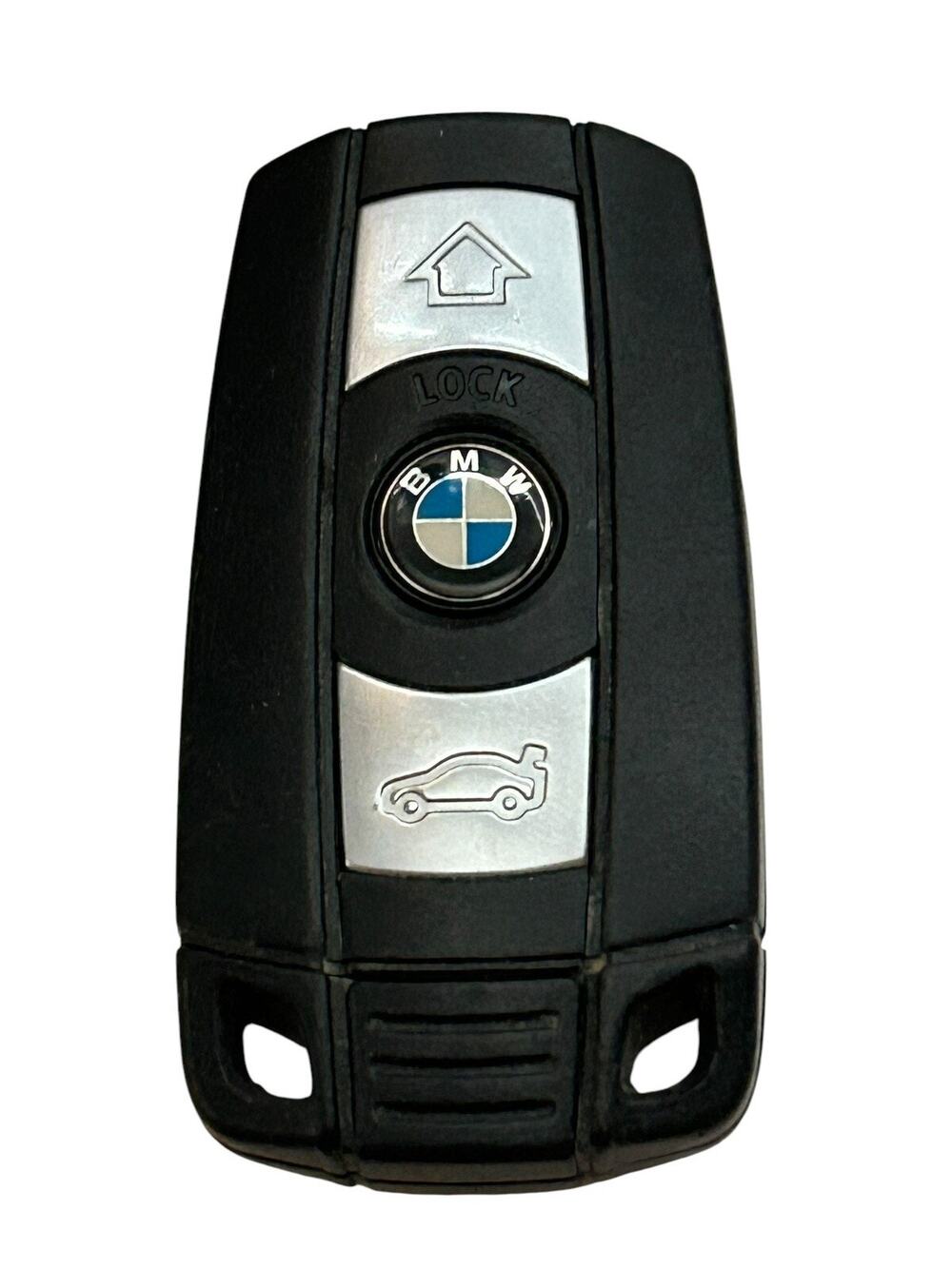 Unlocked OEM BMW Keyless Entry Remote Key Fob BMW KR55WK49127 ACCESS 6986583-005